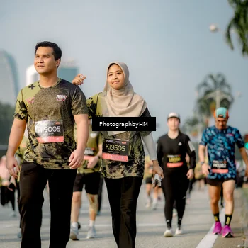 Runner Photo 6714200