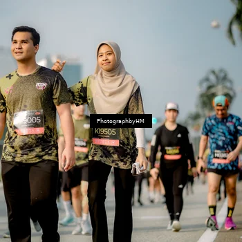 Runner Photo 6714204