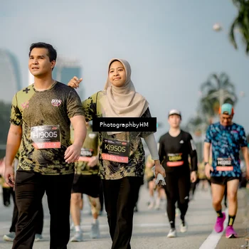 Runner Photo 6714205