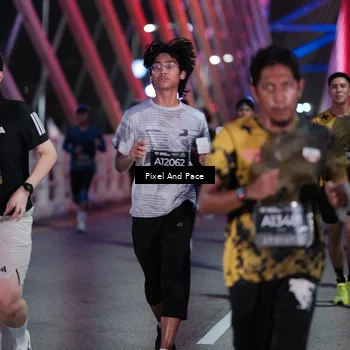 Runner Photo 6714209