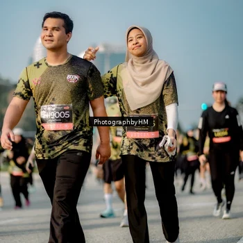 Runner Photo 6714211