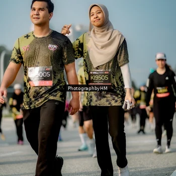 Runner Photo 6714212
