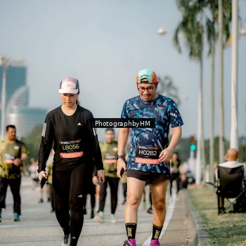 Runner Photo 6714213