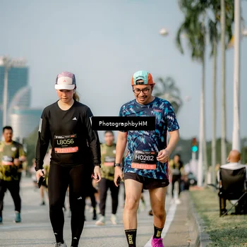Runner Photo 6714220
