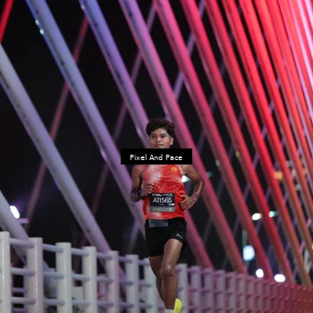 Runner Photo 6714226