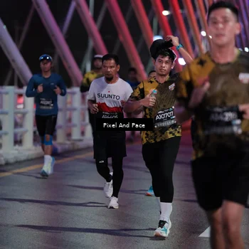 Runner Photo 6714228