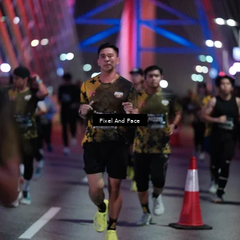 Runner Photo 6714231