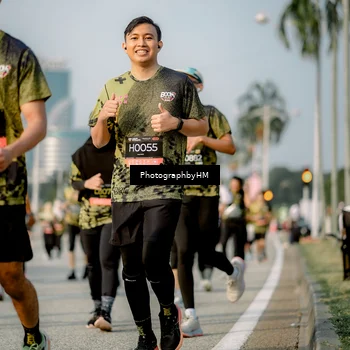 Runner Photo 6714234