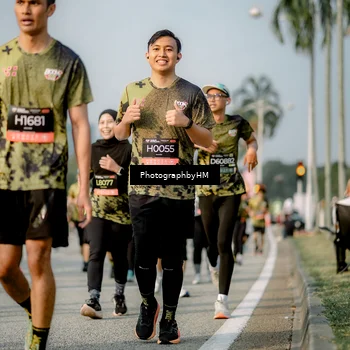 Runner Photo 6714235