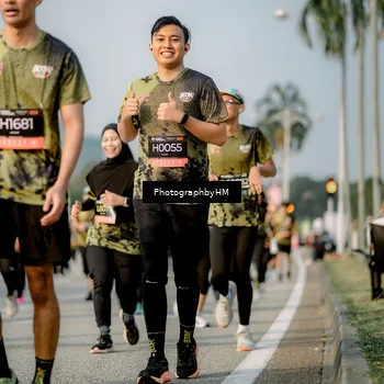 Runner Photo 6714236