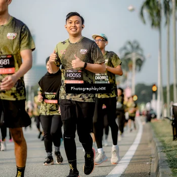 Runner Photo 6714237