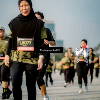 Runner Photo 6714238
