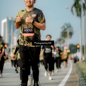 Runner Photo 6714239