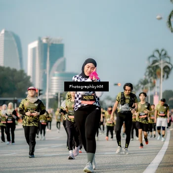 Runner Photo 6714247
