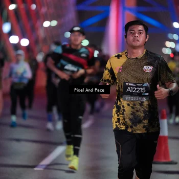 Runner Photo 6714248
