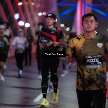 Runner Photo 6714253