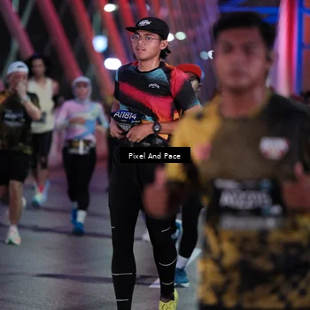 Runner Photo 6714262