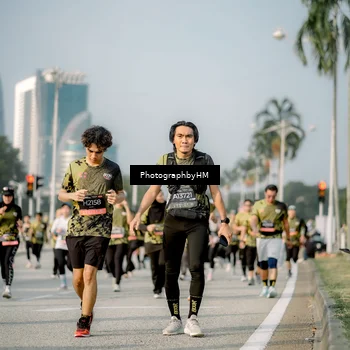 Runner Photo 6714269