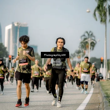 Runner Photo 6714270