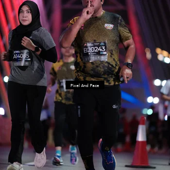 Runner Photo 6714278