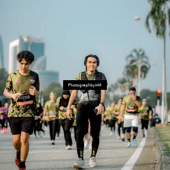 Runner Photo 6714279