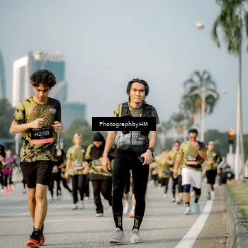 Runner Photo 6714280