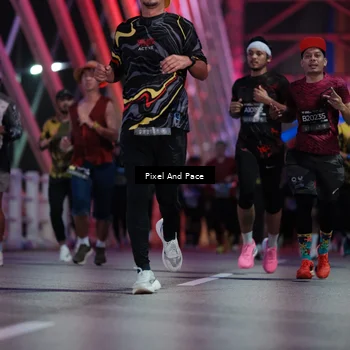 Runner Photo 6714281