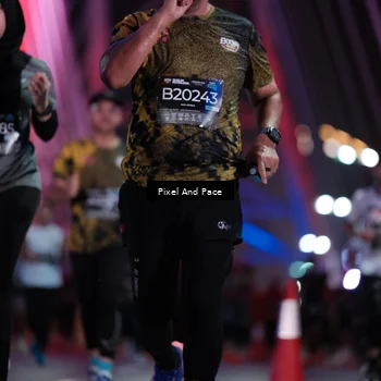 Runner Photo 6714282