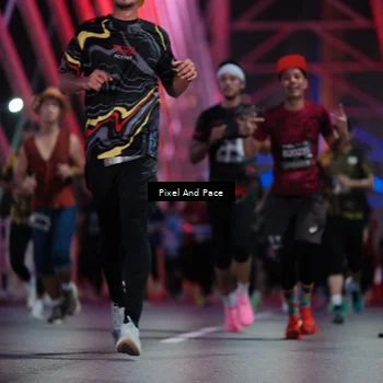 Runner Photo 6714287