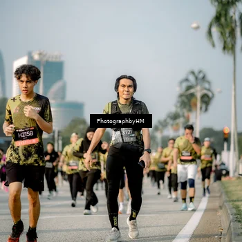 Runner Photo 6714289