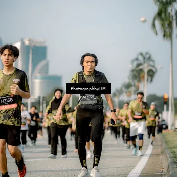 Runner Photo 6714293