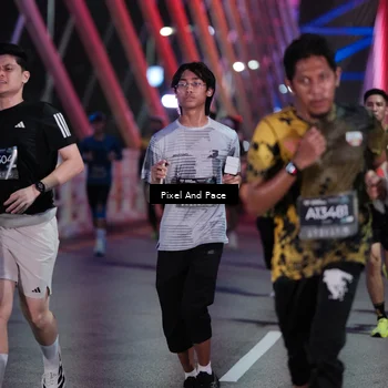 Runner Photo 6714294