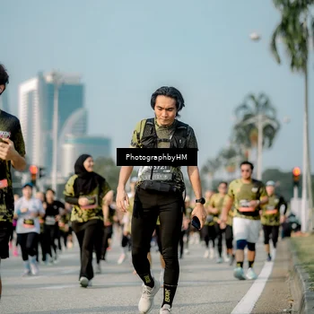 Runner Photo 6714295