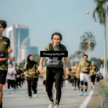 Runner Photo 6714296