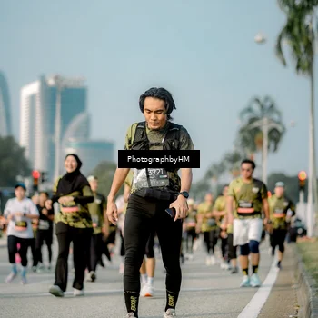 Runner Photo 6714297