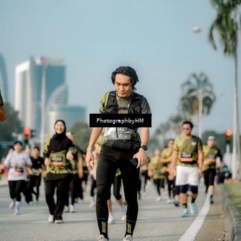 Runner Photo 6714300