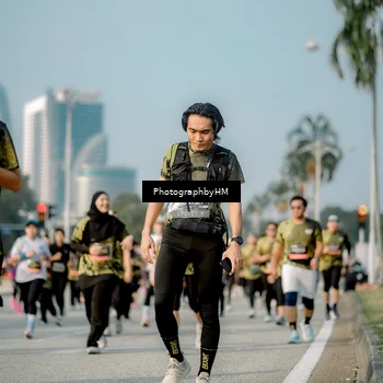 Runner Photo 6714305
