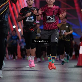 Runner Photo 6714309