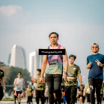 Runner Photo 6714311