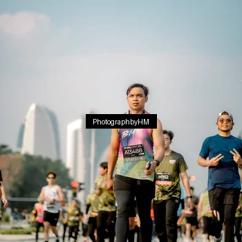 Runner Photo 6714313