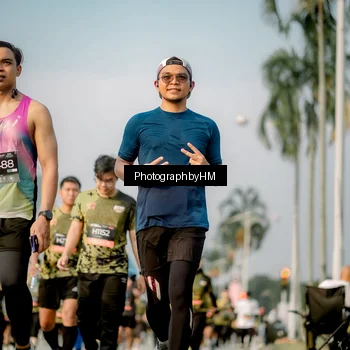 Runner Photo 6714314