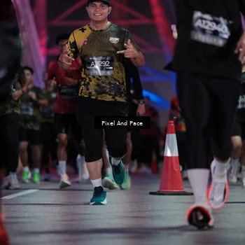Runner Photo 6714318