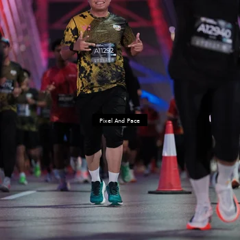 Runner Photo 6714320