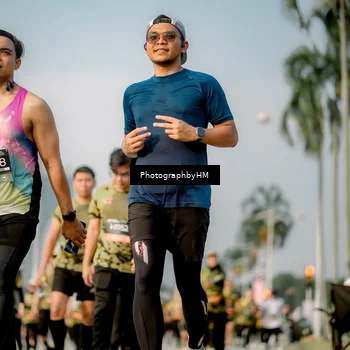 Runner Photo 6714321