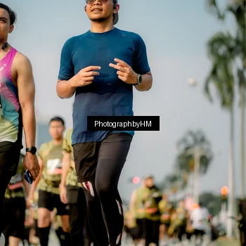 Runner Photo 6714322