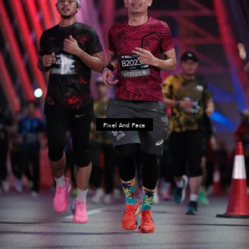 Runner Photo 6714324