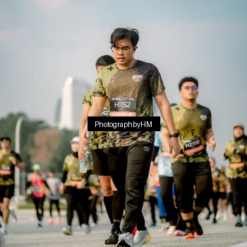 Runner Photo 6714326