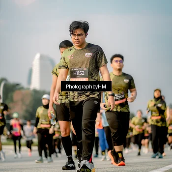 Runner Photo 6714329