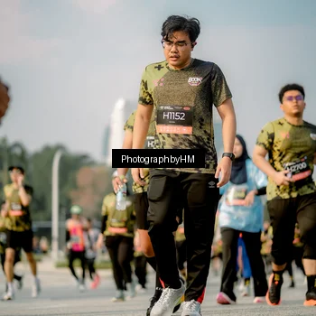 Runner Photo 6714331