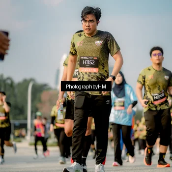 Runner Photo 6714333